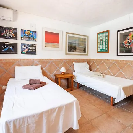 Jacqueline By Вилла