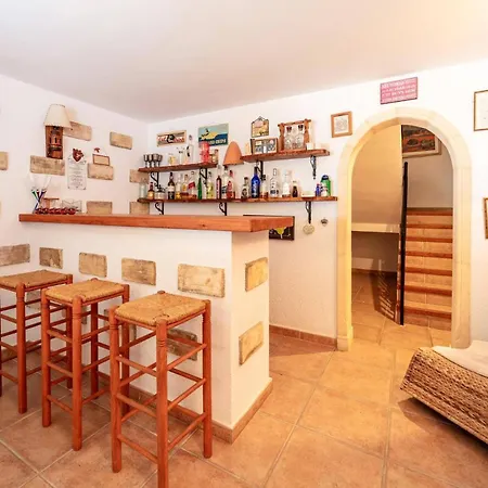 Jacqueline By Montgo