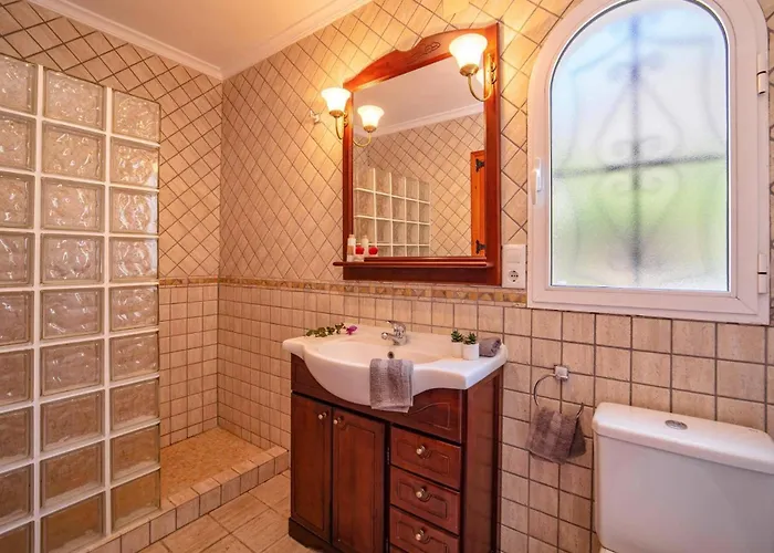 Villa Jacqueline By