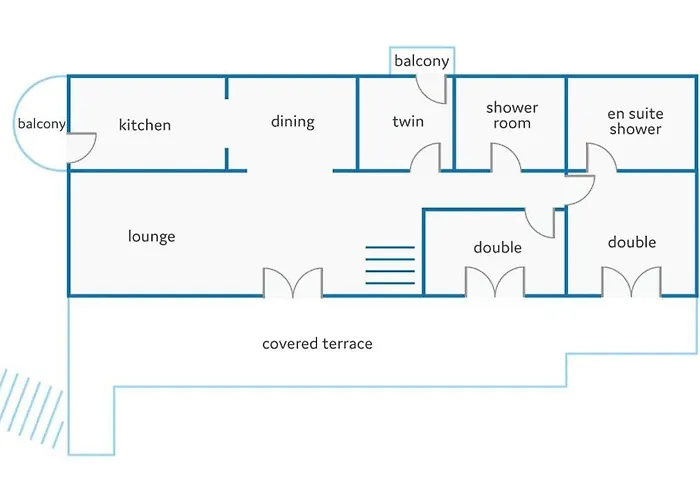 Villa Jacqueline By *