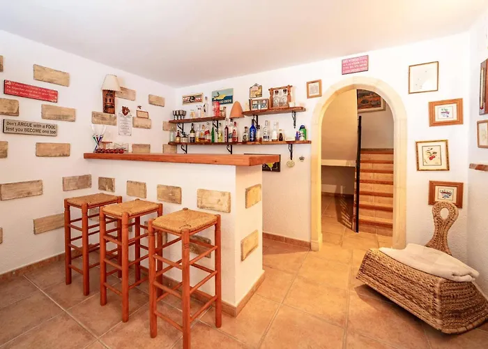 Jacqueline By Montgo