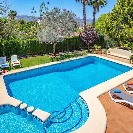 Jacqueline By Montgo