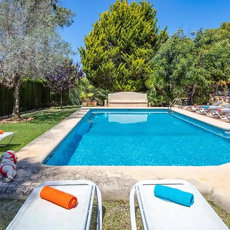 Jacqueline By Montgo